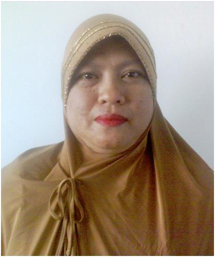 Syahriawati