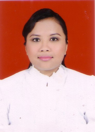 Putri Cahya Garnia