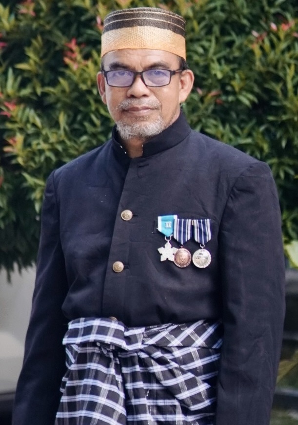 Ka.SMAN 3 Polewali